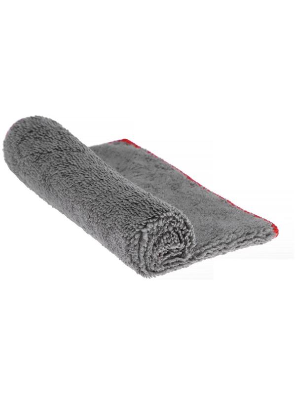 Салфетка из микрофибры Grand Caratt пушистая, универсальная 35х40 см, 250 г/м²