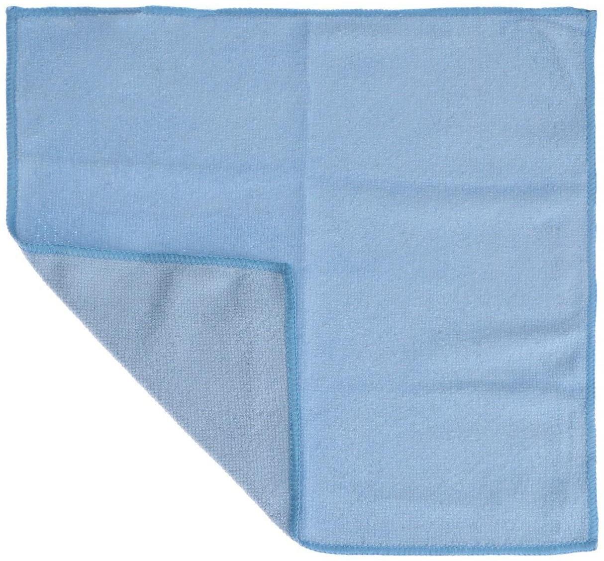 Салфетка из микрофибры Grand Caratt универсальная 30х30 см, 220 г/м² МИКС