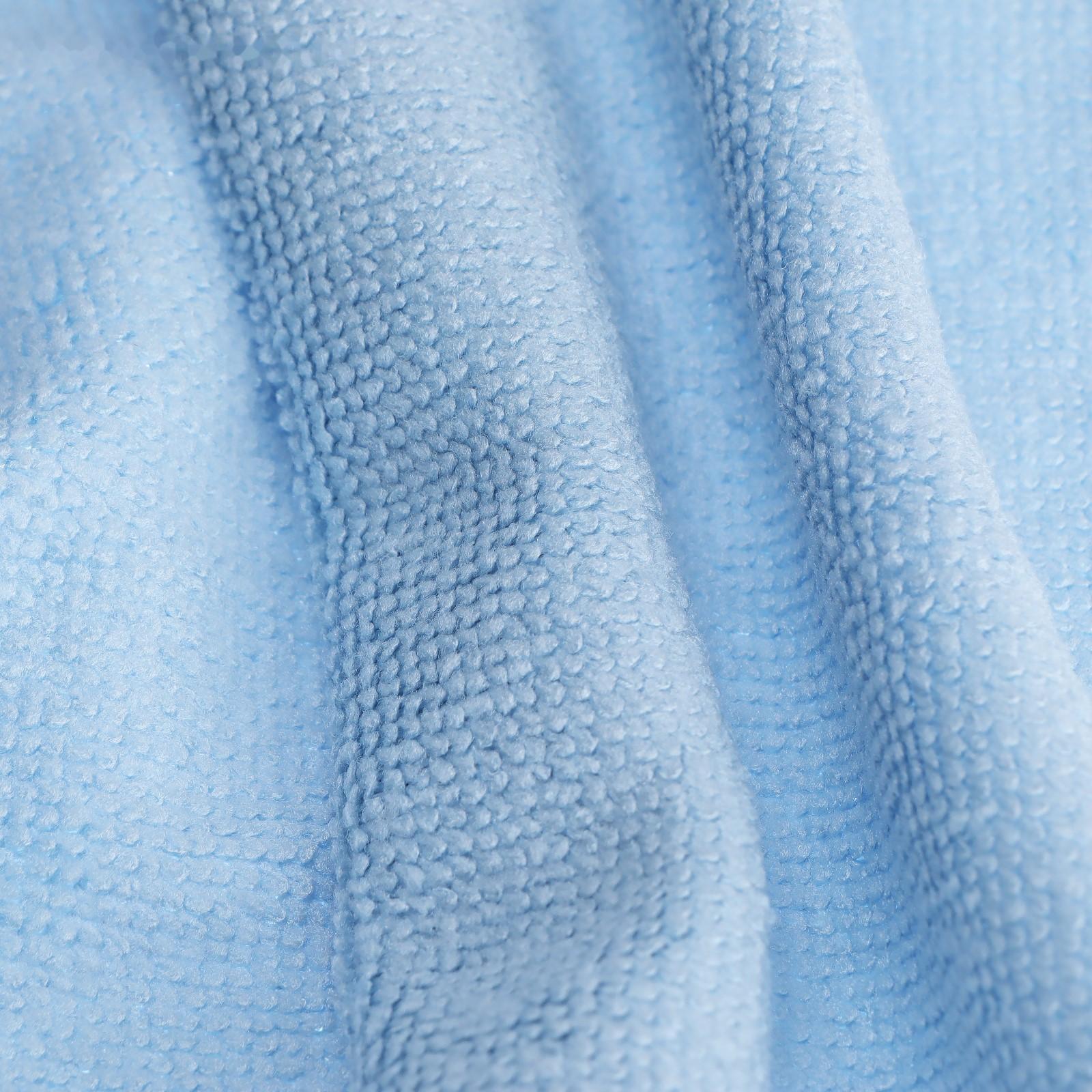 Салфетка из микрофибры Grand Caratt универсальная 30х30 см, 220 г/м² МИКС