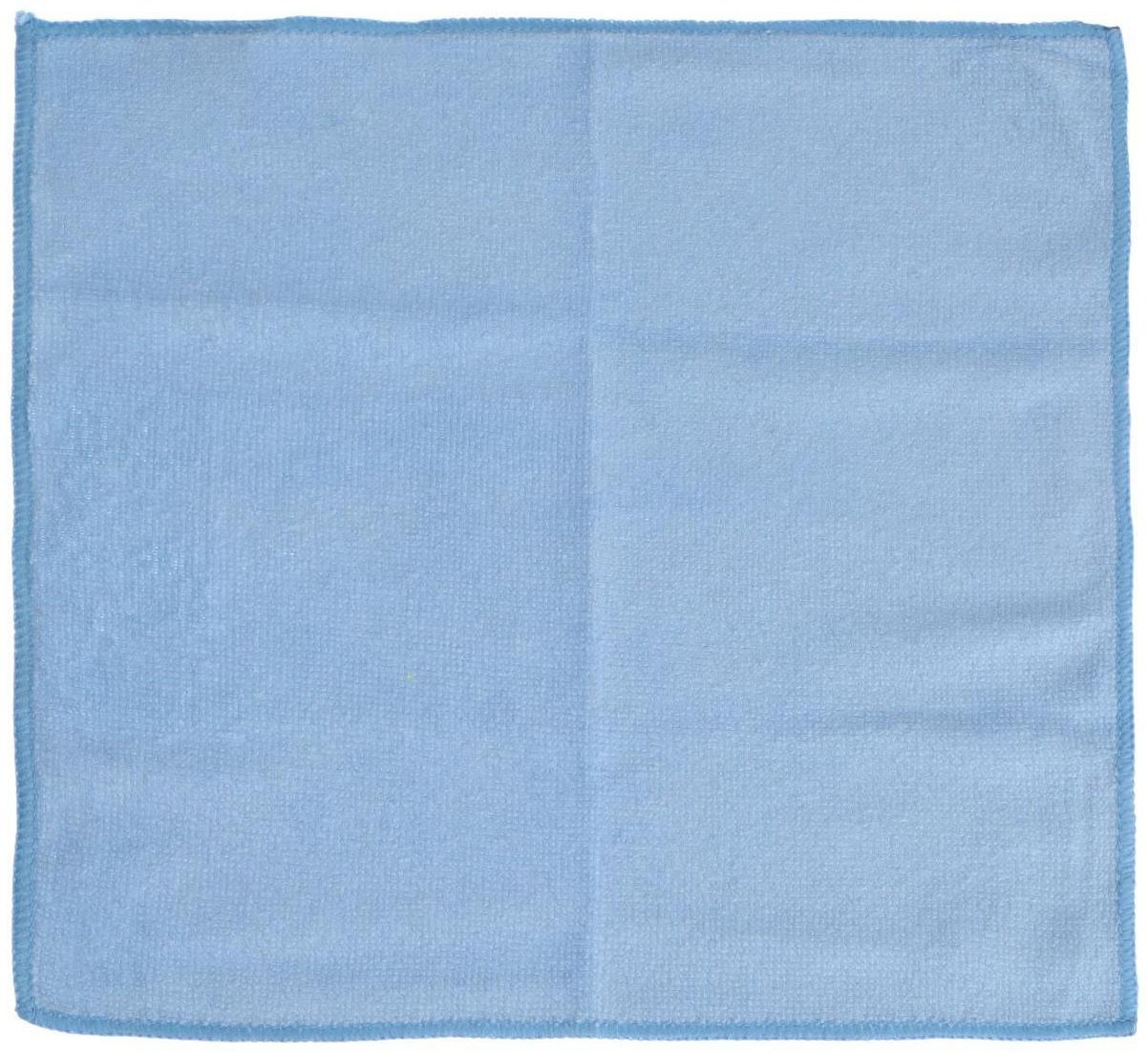 Салфетка из микрофибры Grand Caratt универсальная 30х30 см, 220 г/м² МИКС