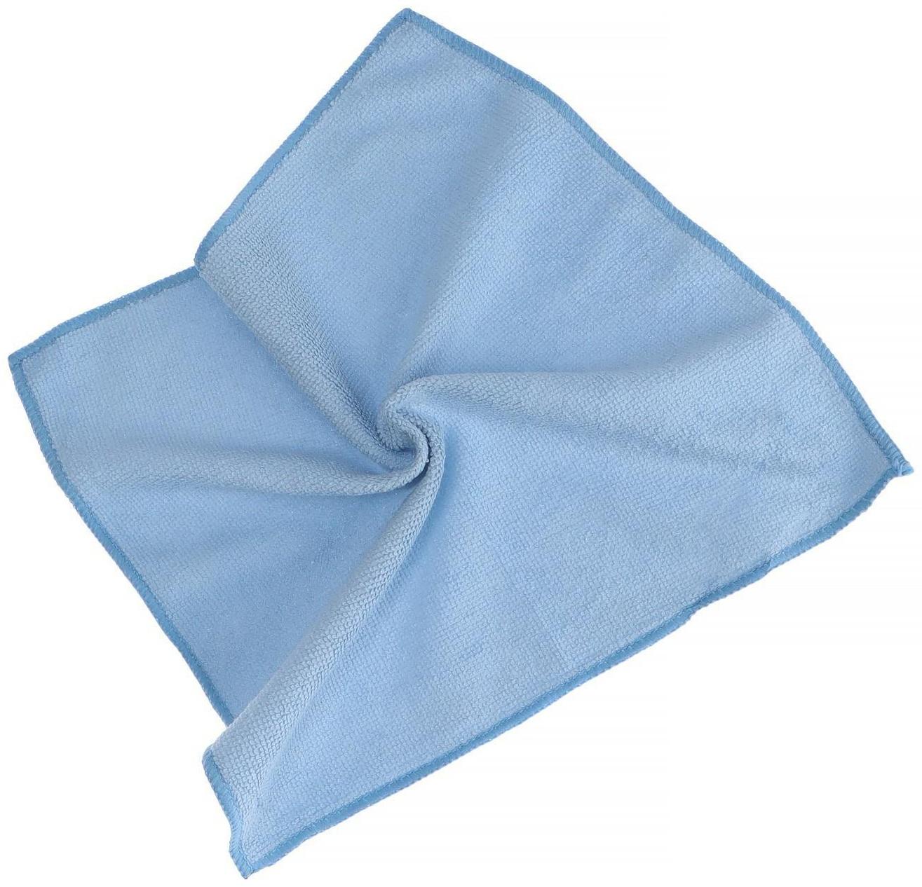 Салфетка из микрофибры Grand Caratt универсальная 30х30 см, 220 г/м² МИКС