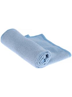 Салфетка из микрофибры Grand Caratt универсальная 30х30 см, 220 г/м² МИКС