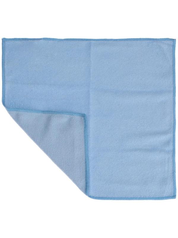 Салфетка из микрофибры Grand Caratt универсальная 30х30 см, 220 г/м² МИКС