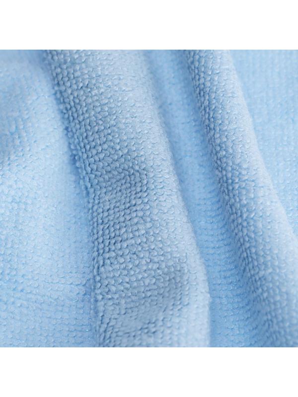 Салфетка из микрофибры Grand Caratt универсальная 30х30 см, 220 г/м² МИКС