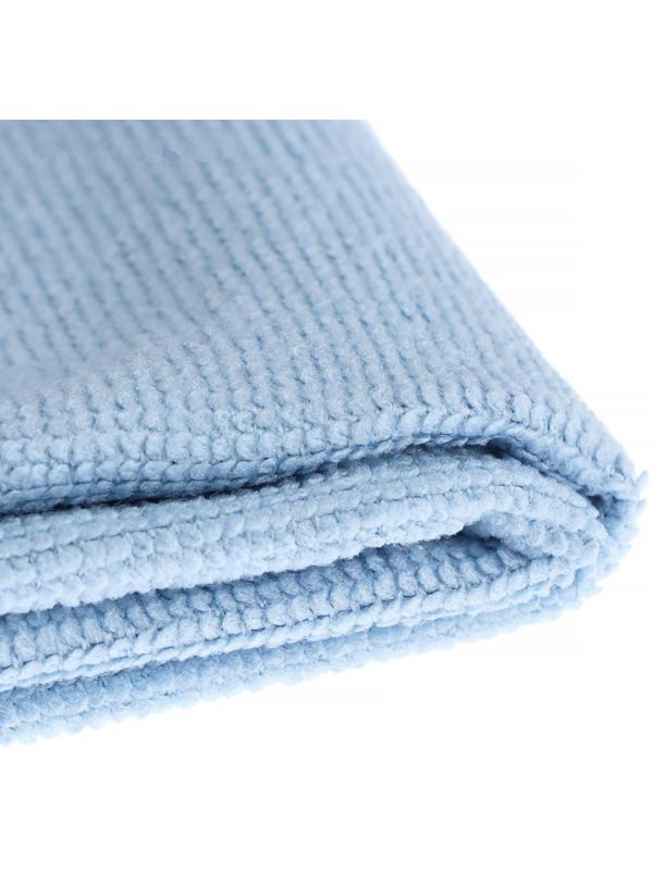 Салфетка из микрофибры Grand Caratt универсальная 30х30 см, 220 г/м² МИКС