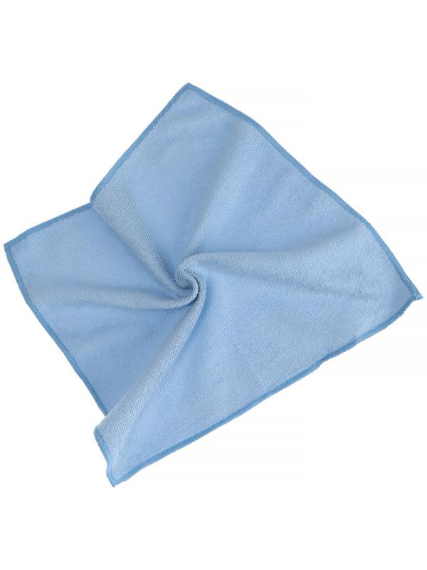 Салфетка из микрофибры Grand Caratt универсальная 30х30 см, 220 г/м² МИКС