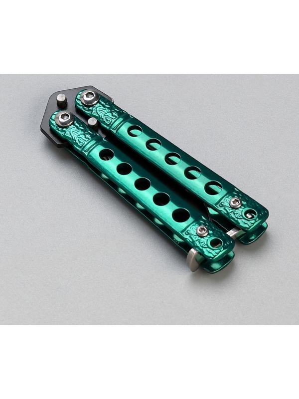 Набор подарочный 3в1 (браслет, карта выживания, нож складной) Лучший мужчина