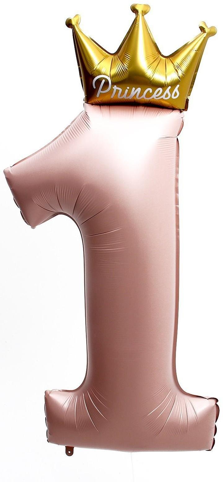 Шар фольгированный 40