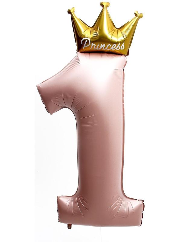 Шар фольгированный 40