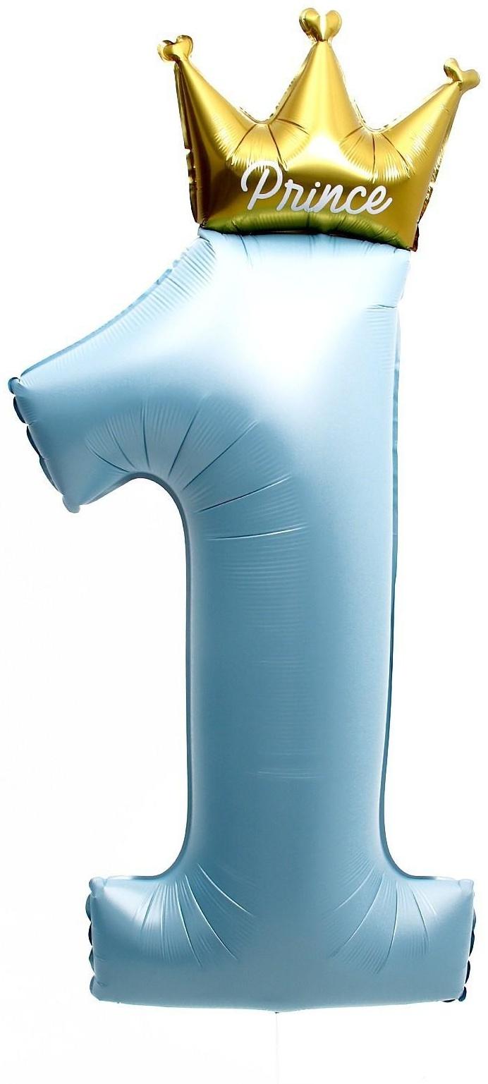 Шар фольгированный 40