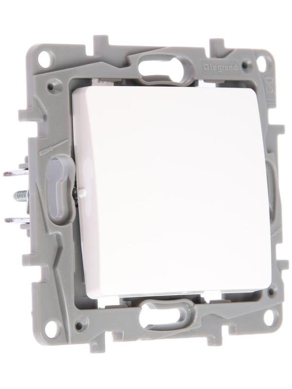 Механизм переключателя промежуточный 1-кл. Legrand 