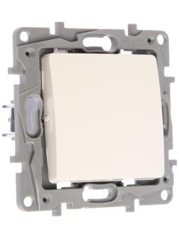 Механизм переключателя 1-кл. Legrand 