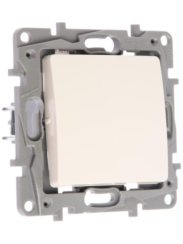 Механизм переключателя 1-кл. Legrand 