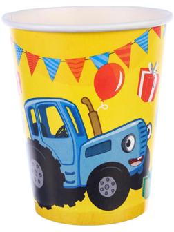 Стакан бумажный 