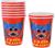 Стакан бумажный 