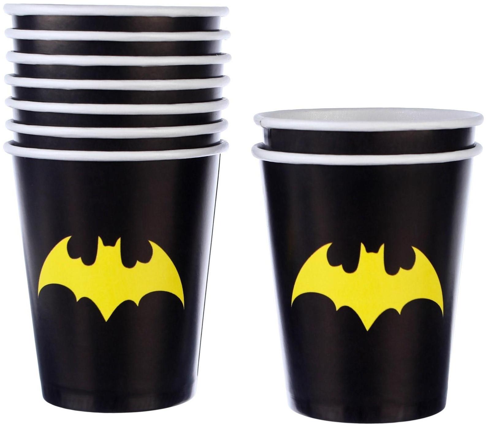 Стакан бумажный 