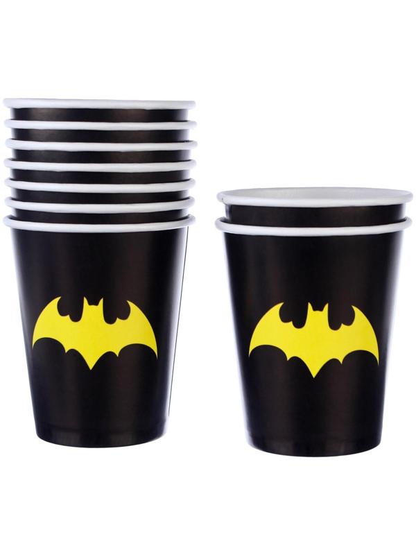 Стакан бумажный 