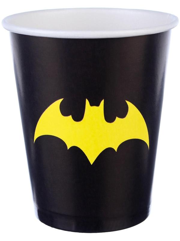 Стакан бумажный 