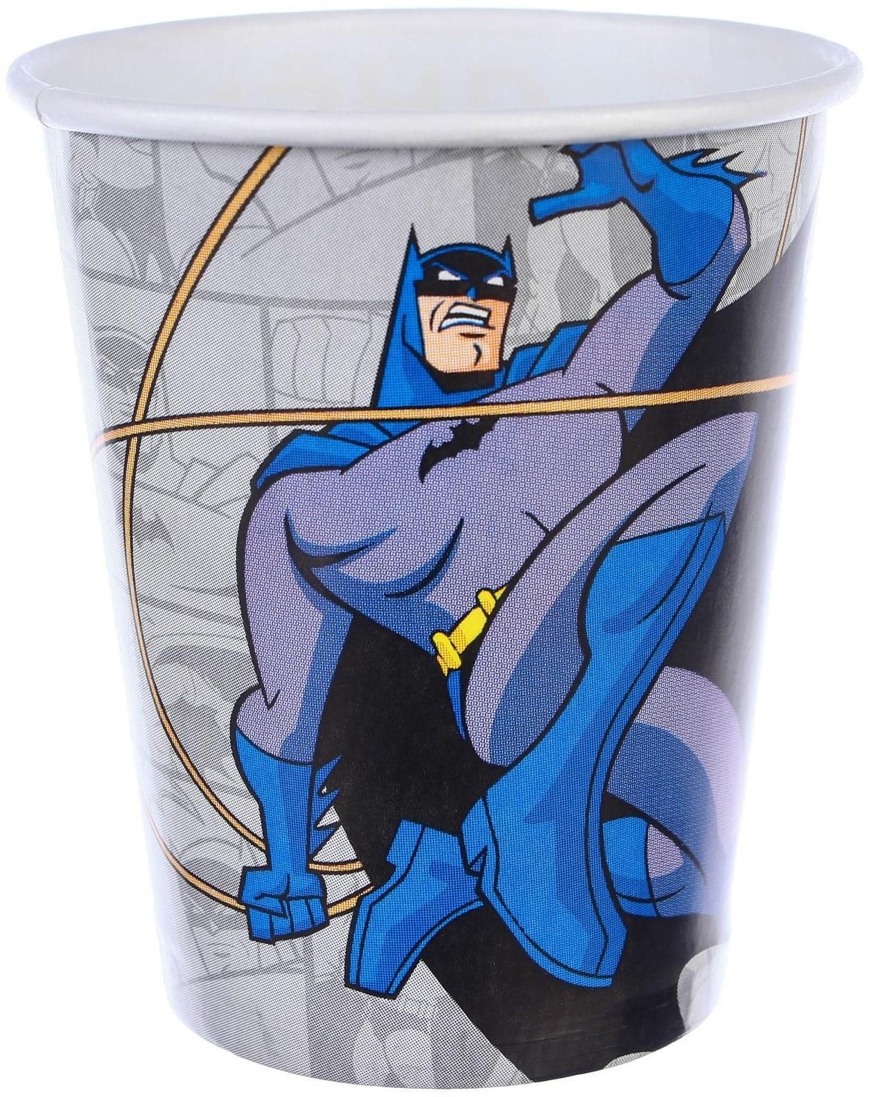 Стакан бумажный 