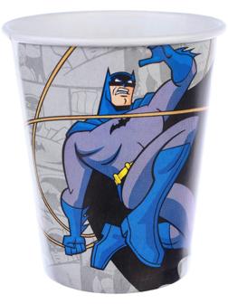 Стакан бумажный 