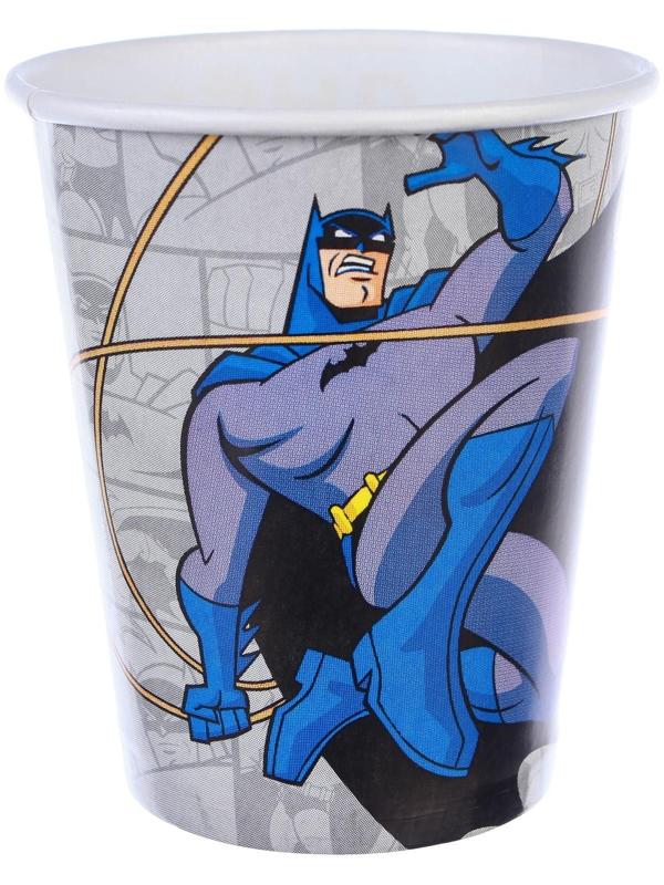 Стакан бумажный 