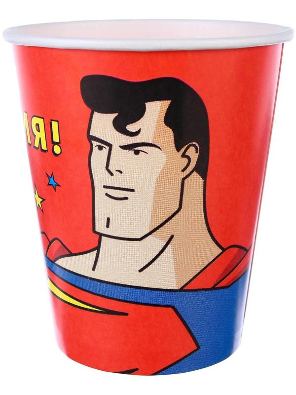 Стакан бумажный 