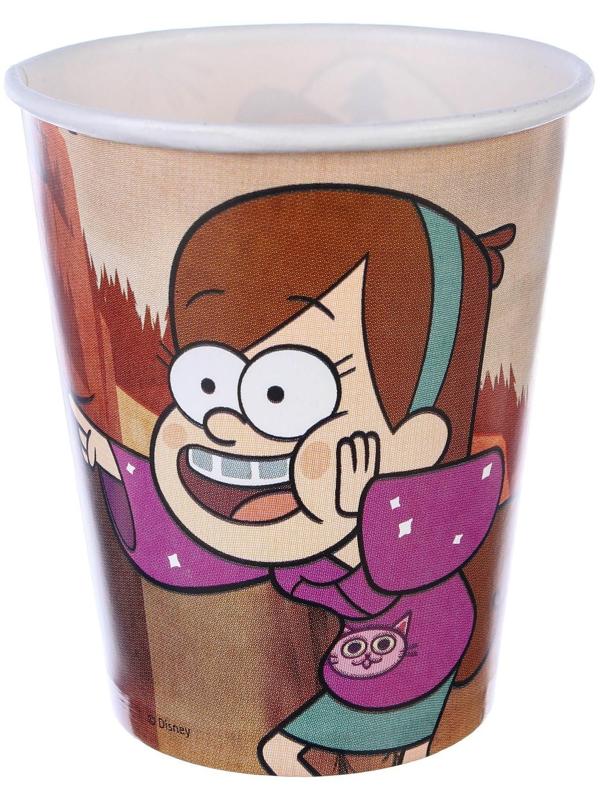 Стакан бумажный 