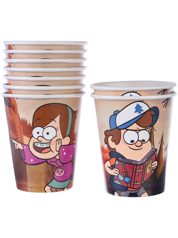 Стакан бумажный 