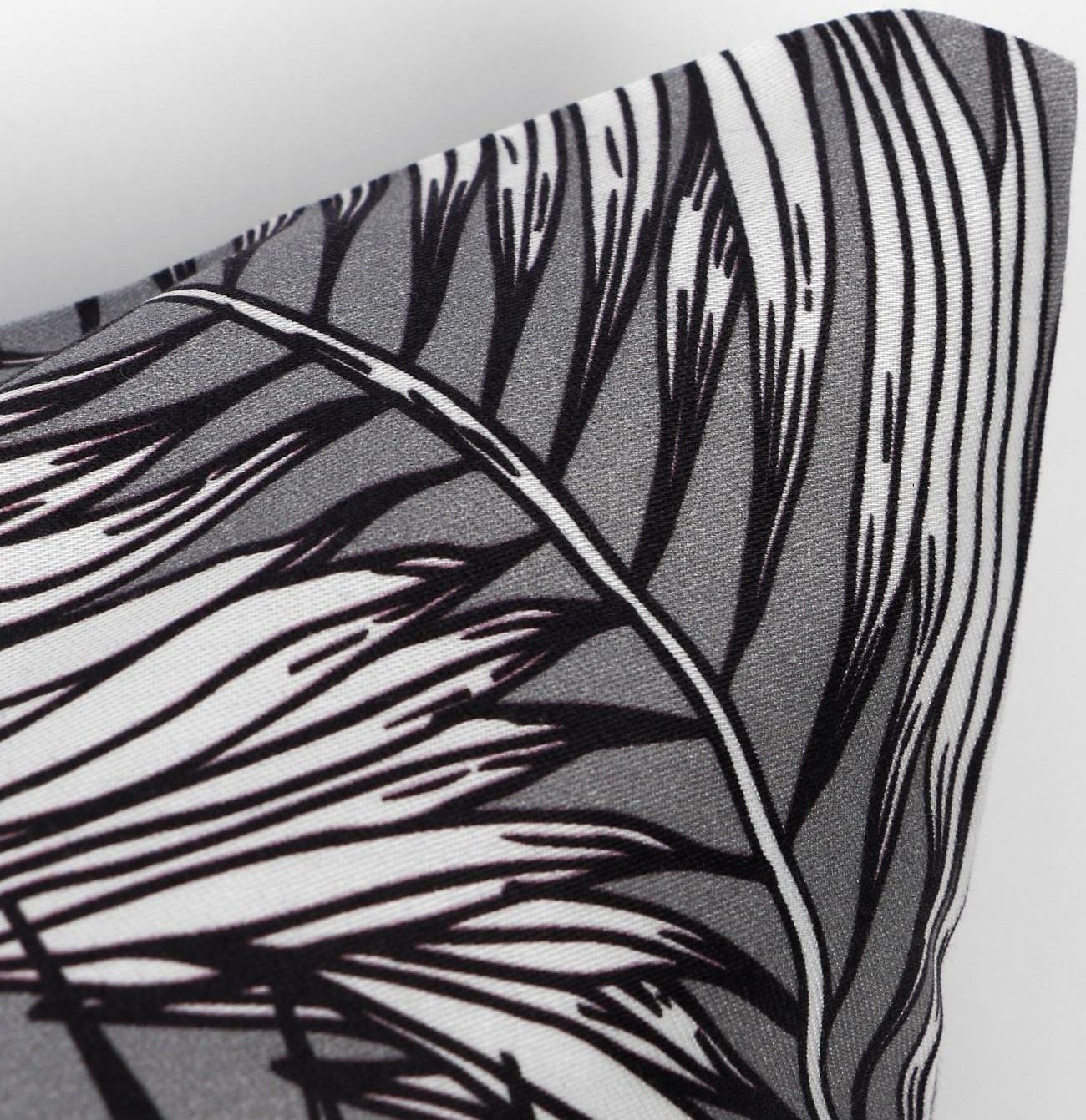 Комплект наволочек Этель Tropical vibes 50х70 см-2 шт, 100% хлопок, мако-сатин