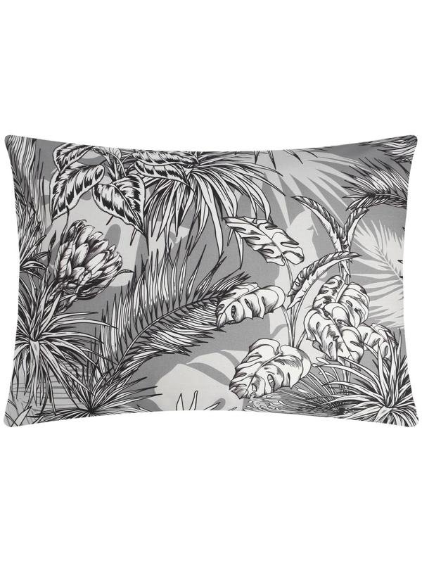 Комплект наволочек Этель Tropical vibes 50х70 см-2 шт, 100% хлопок, мако-сатин