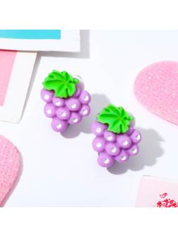 Клипсы детские 