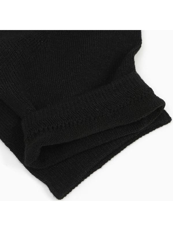 Носки мужские Collorista цв. черный, 40-42 (25-27 см)