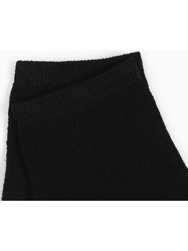 Носки мужские Collorista цв. черный, 40-42 (25-27 см)