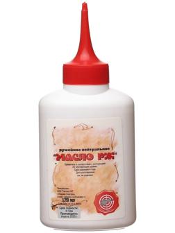 Масло ружейное нейтральное 