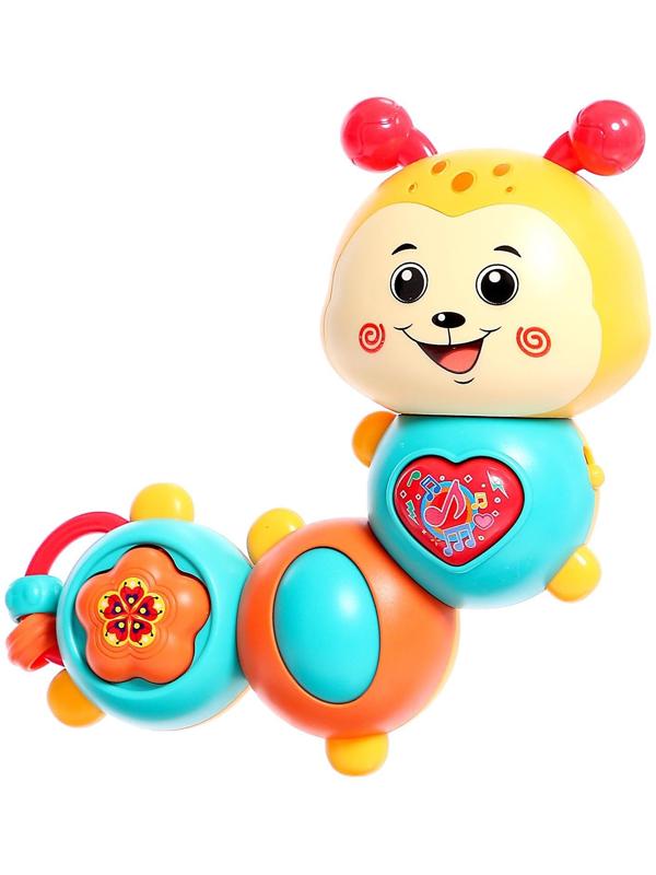 Музыкальная игрушка «Любимый дружок», звук