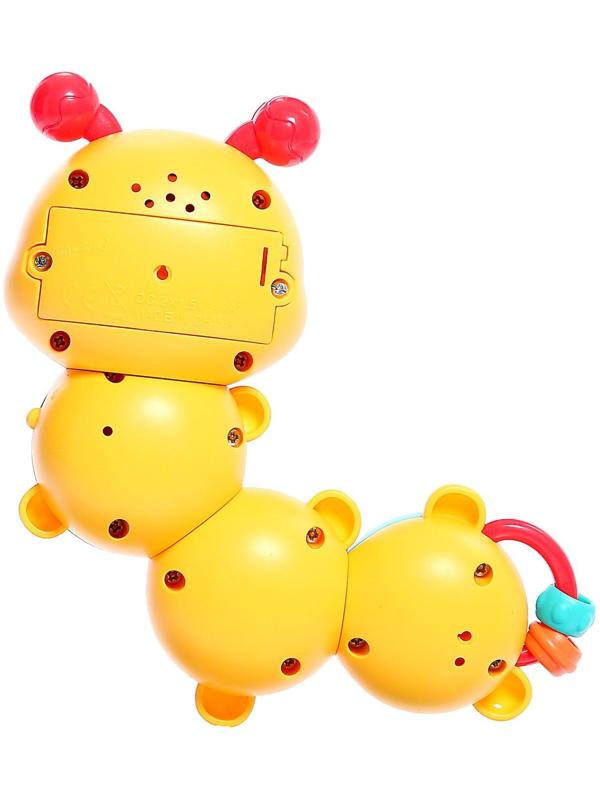 Музыкальная игрушка «Любимый дружок», звук