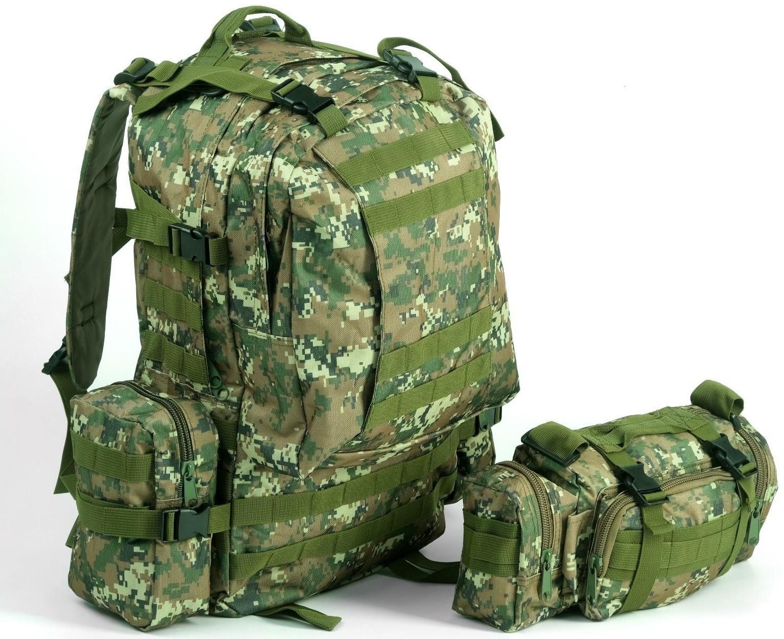 Рюкзак такический 