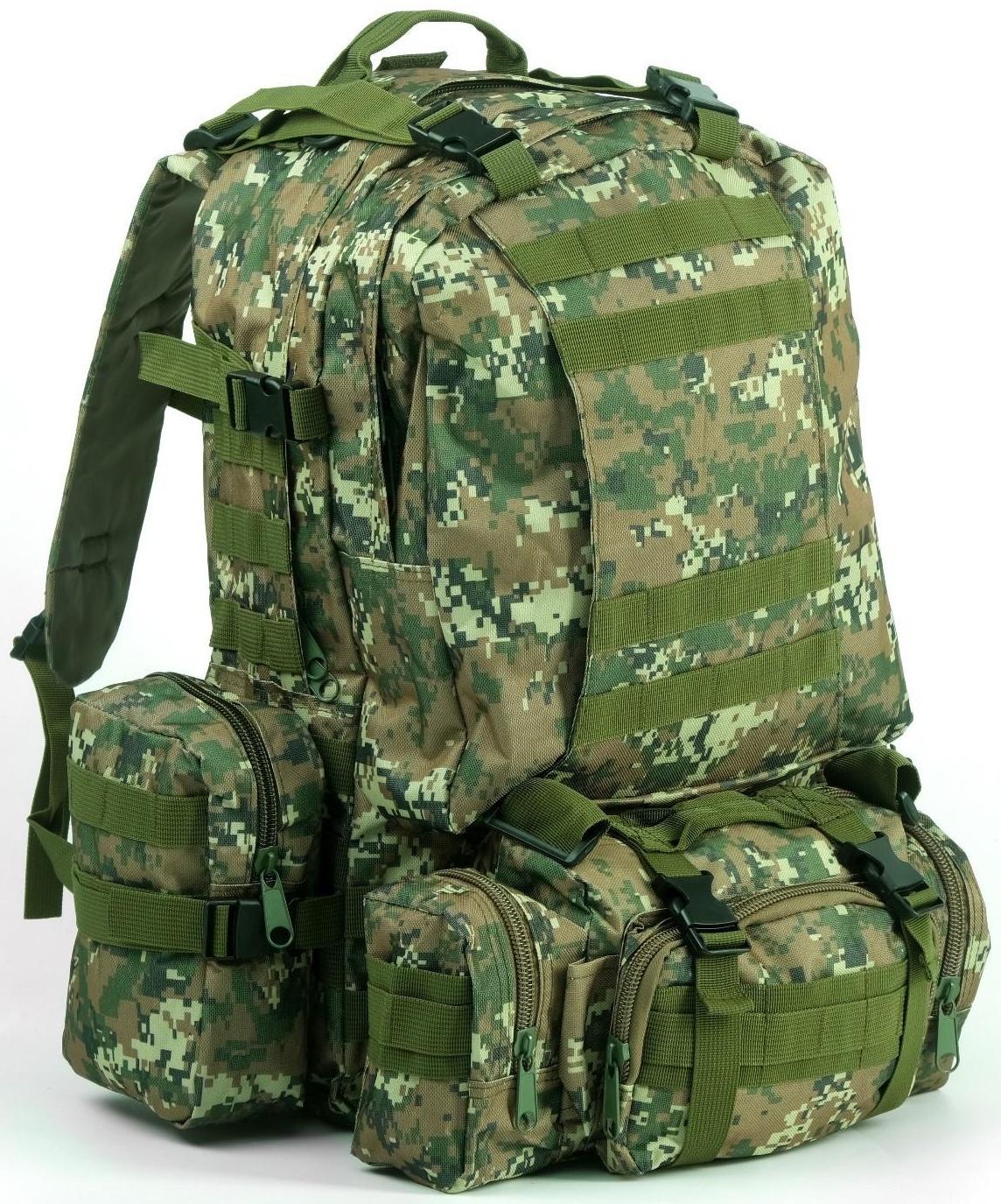 Рюкзак такический 