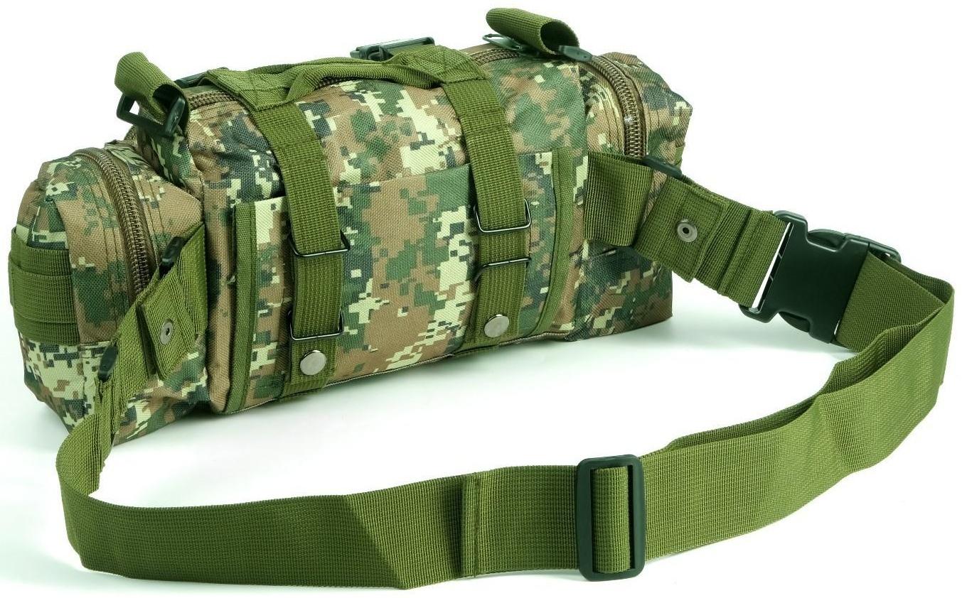 Рюкзак такический 