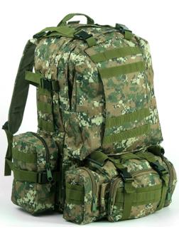 Рюкзак такический 