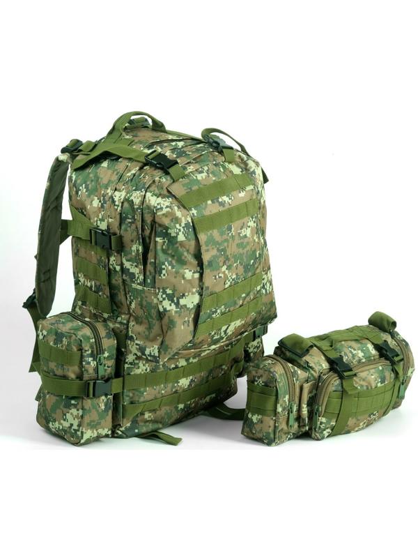 Рюкзак такический 