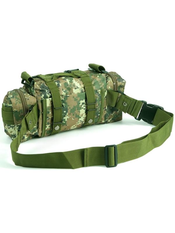 Рюкзак такический 