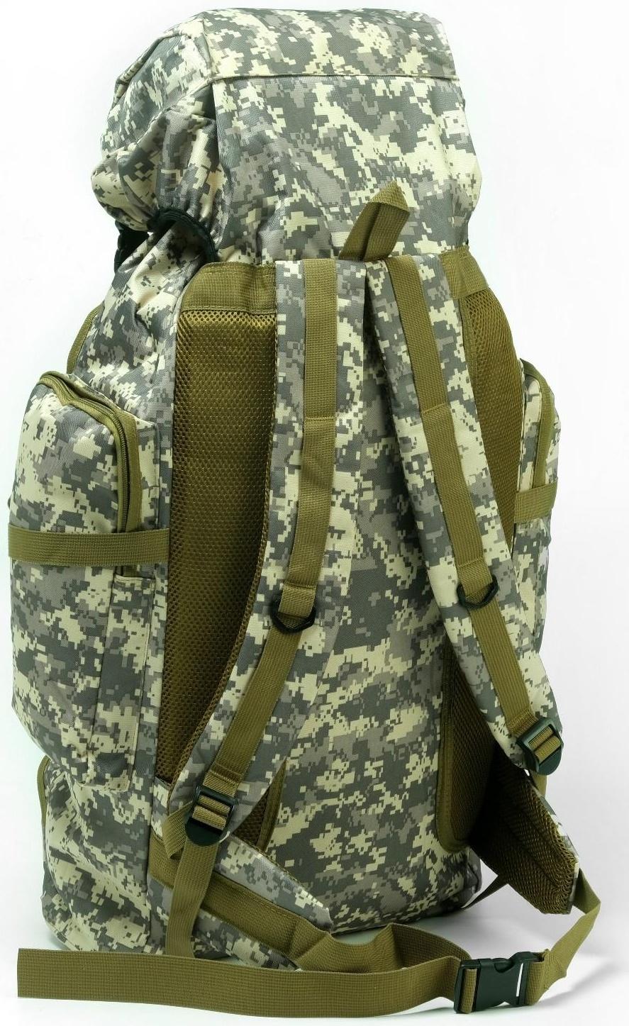 Рюкзак 80л микс