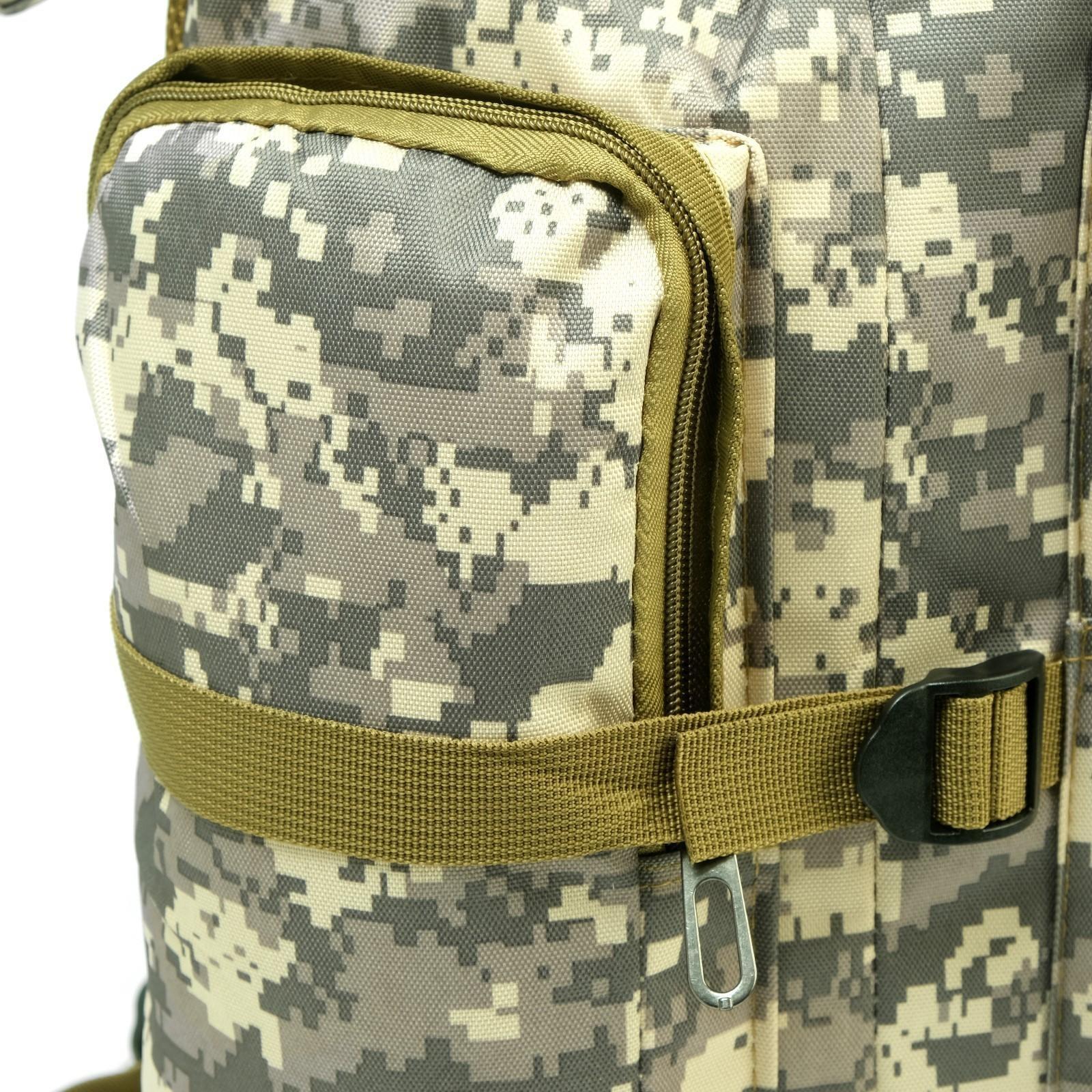 Рюкзак 80л микс