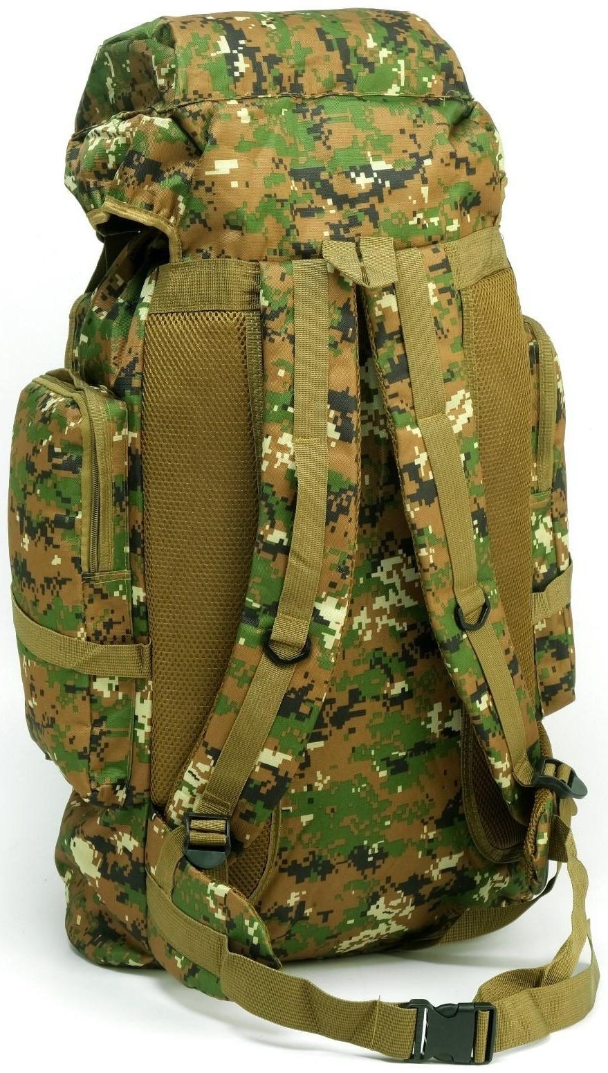 Рюкзак 80л микс