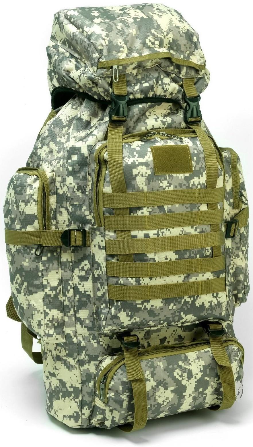 Рюкзак 80л микс