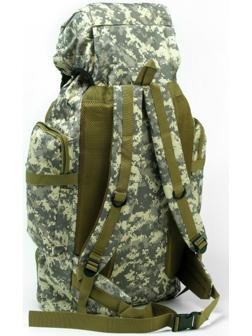 Рюкзак 80л микс