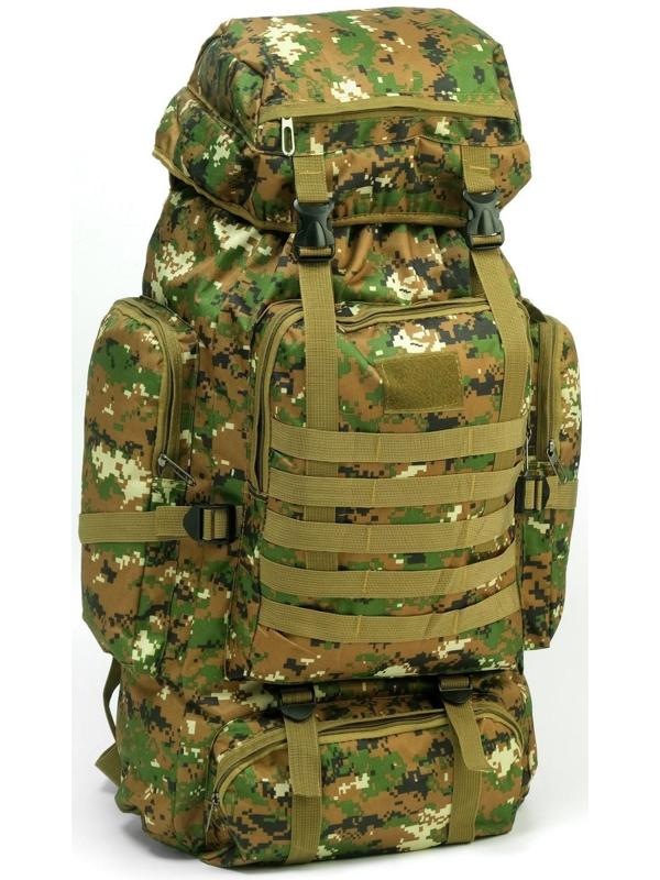 Рюкзак 80л микс