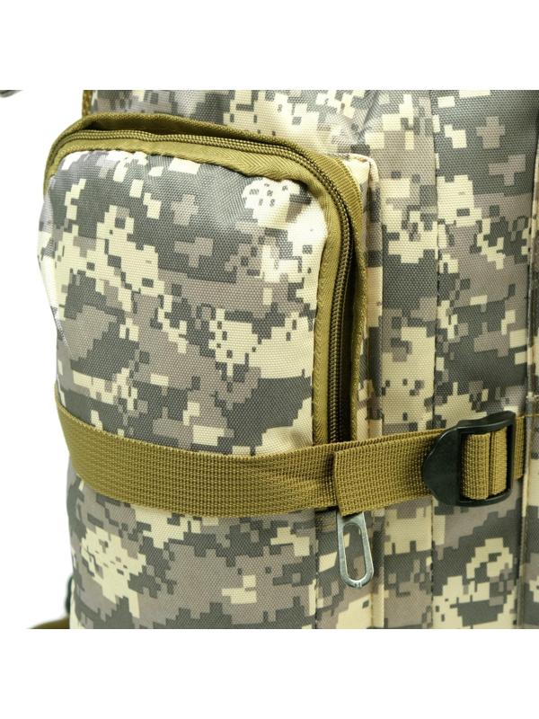 Рюкзак 80л микс