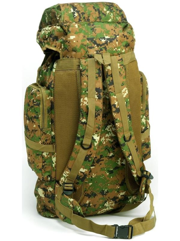 Рюкзак 80л микс